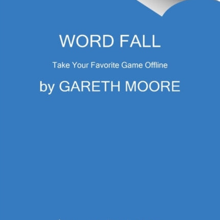 Word Fall