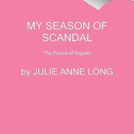 My Season of Scandal