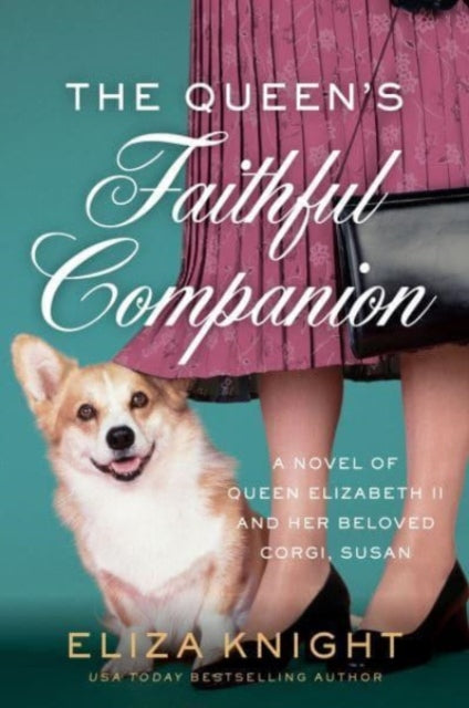 The Queens Faithful Companion