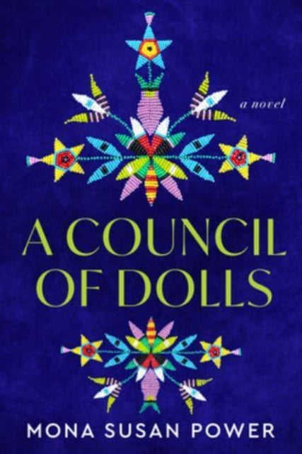 A Council of Dolls: A Novel