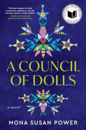 A Council of Dolls