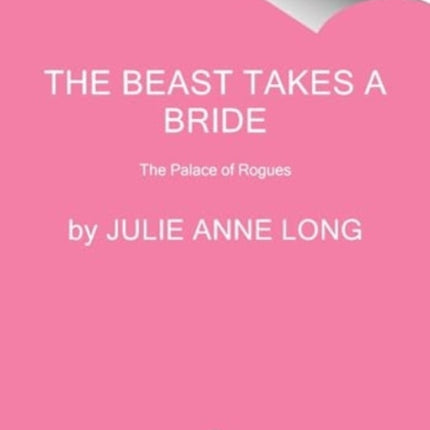 The Beast Takes a Bride