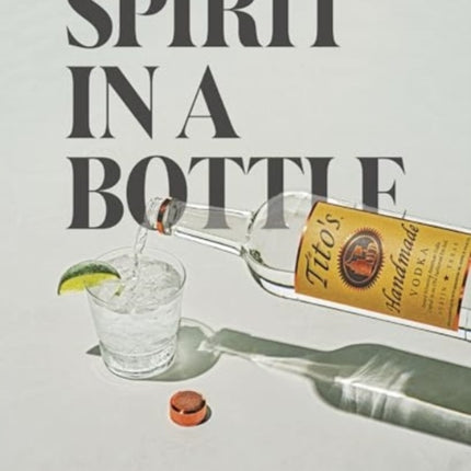 Spirit in a Bottle