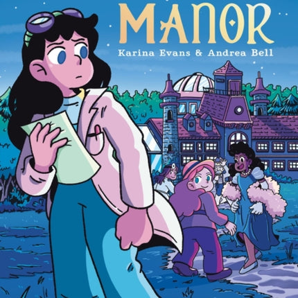 Millie of the Manor