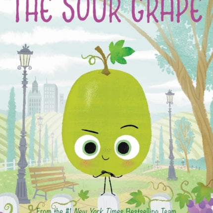 The Sour Grape