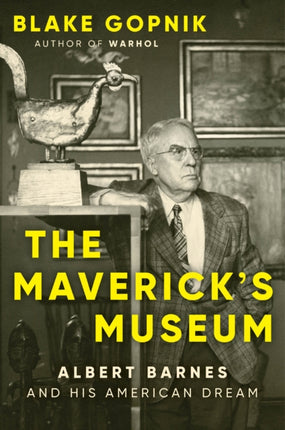 The Mavericks Museum