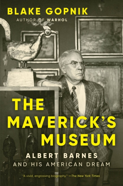 The Mavericks Museum