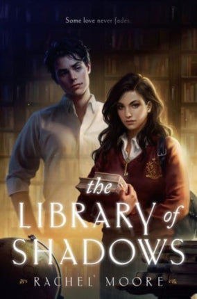 The Library of Shadows