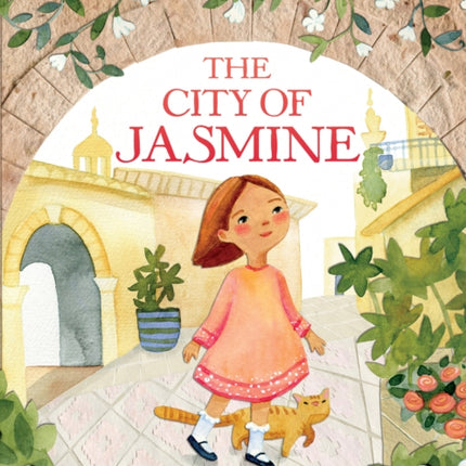 The City of Jasmine