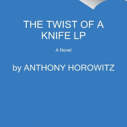 The Twist of a Knife