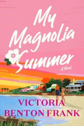 My Magnolia Summer