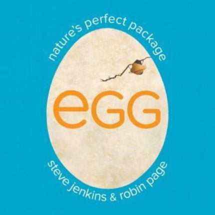 Egg Natures Perfect Package