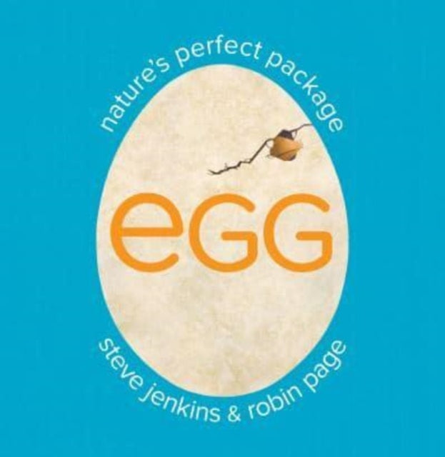 Egg Natures Perfect Package