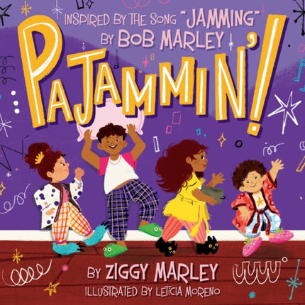 Pajammin