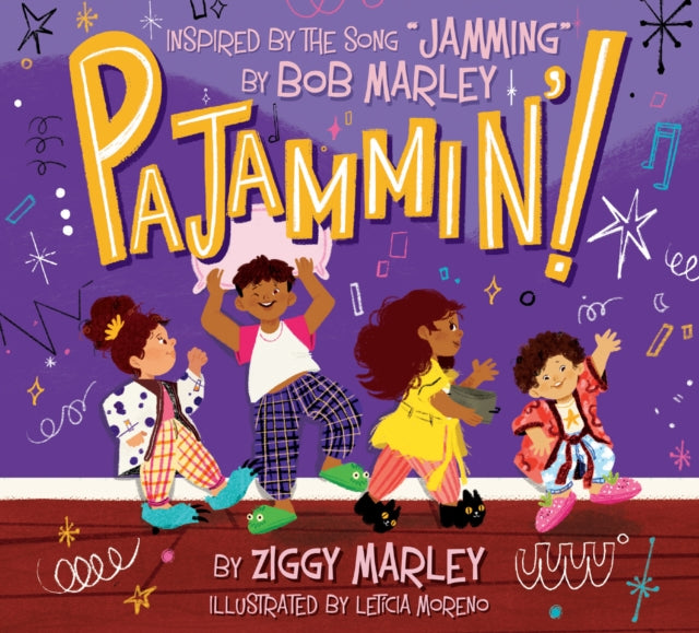 Pajammin