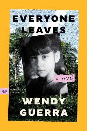 Everyone Leaves