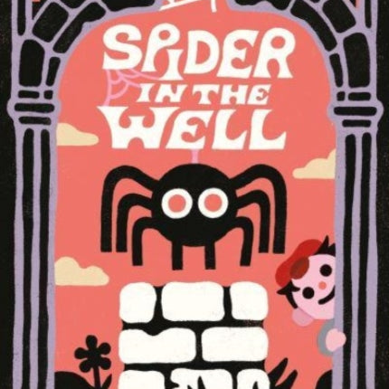 Spider in the Well