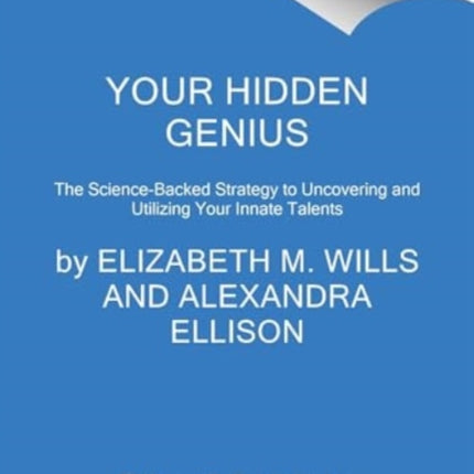 Your Hidden Genius
