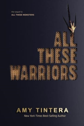 All These Warriors