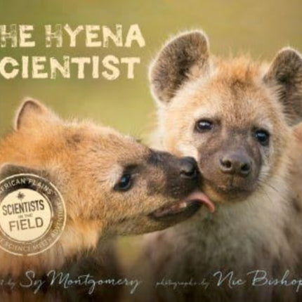 The Hyena Scientist