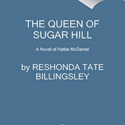 The Queen of Sugar Hill