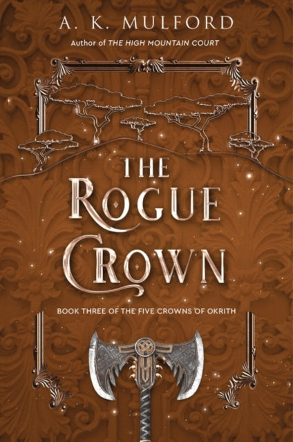 The Rogue Crown