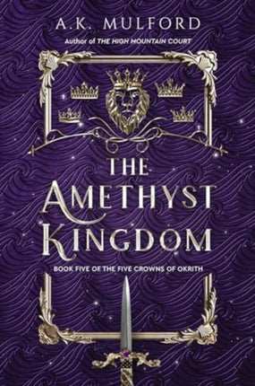 The Amethyst Kingdom