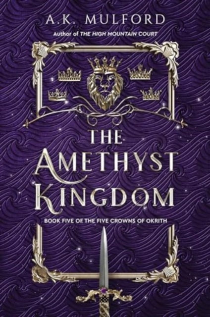 The Amethyst Kingdom