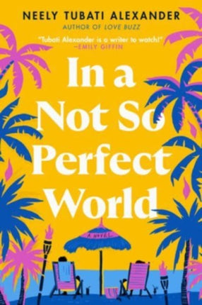 In a Not So Perfect World