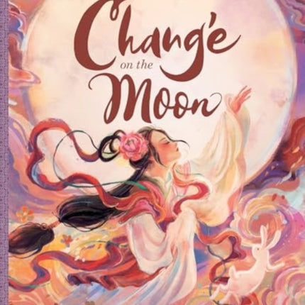 Change on the Moon