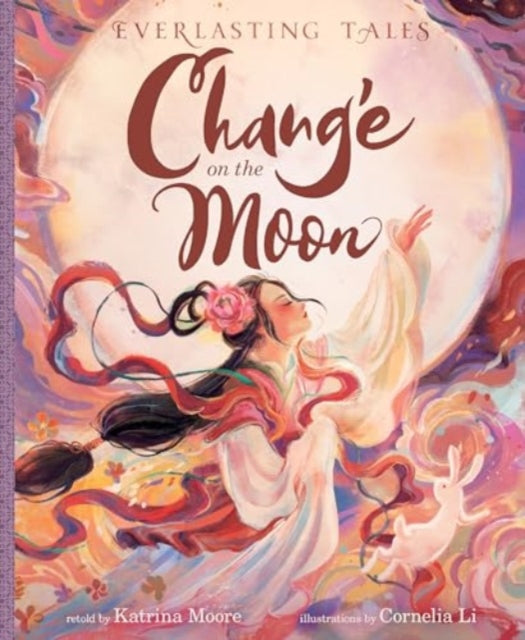 Change on the Moon