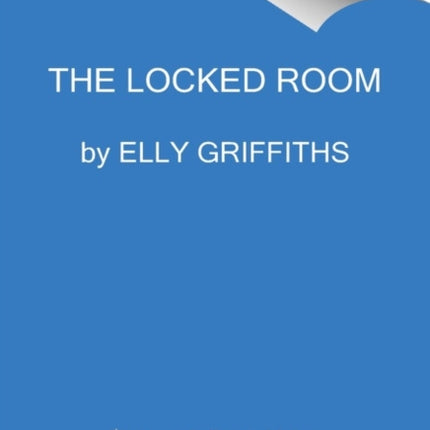 The Locked Room