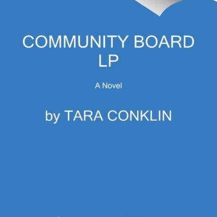 Community Board