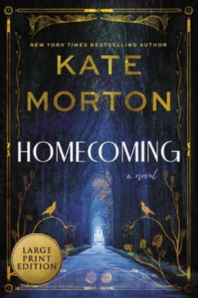 Homecoming: A Historical Mystery