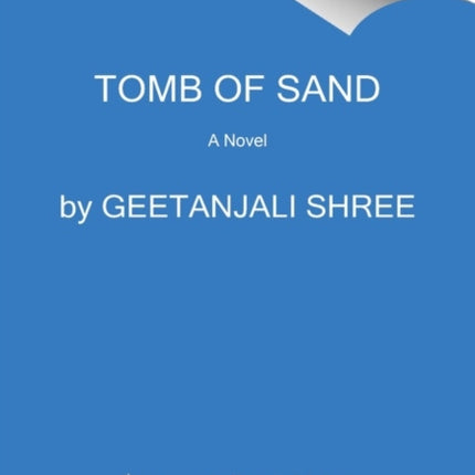 Tomb of Sand