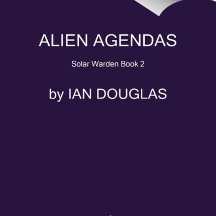 Alien Agendas