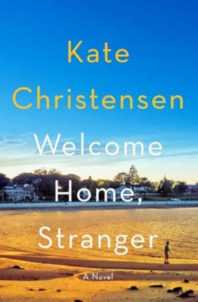 Welcome Home Stranger