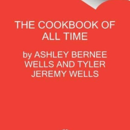 The Cookbook of All Time