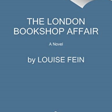 The London Bookshop Affair