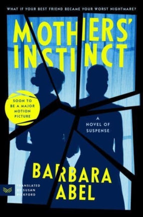 Mothers Instinct