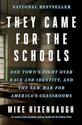 They Came for the Schools