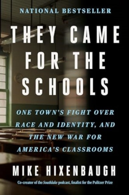 They Came for the Schools