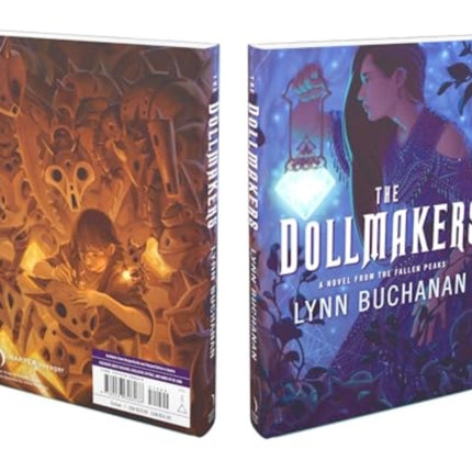 The Dollmakers