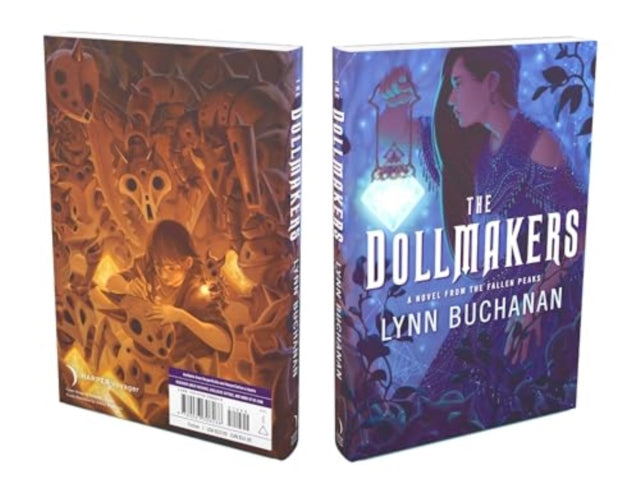 The Dollmakers