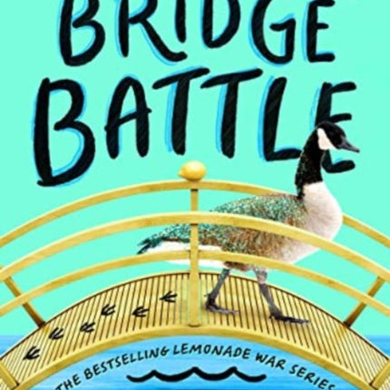 The Bridge Battle