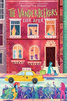 The Vanderbeekers Ever After