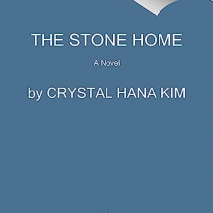 The Stone Home