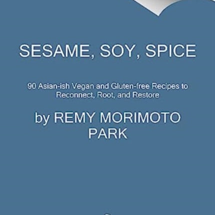 Sesame Soy Spice