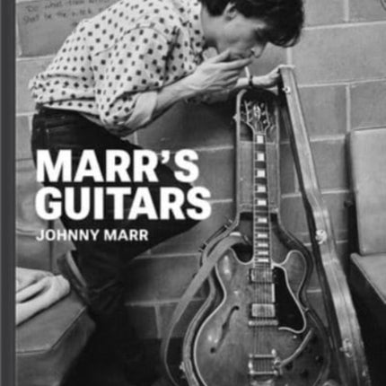 Marr's Guitars