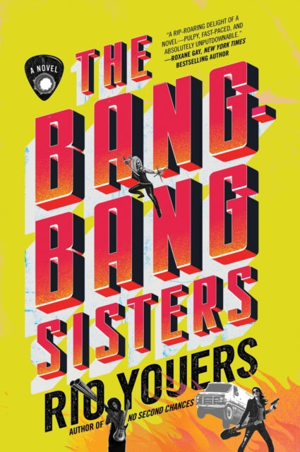 The BangBang Sisters